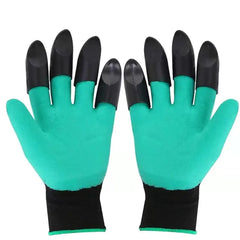 Gardening Claw Gloves