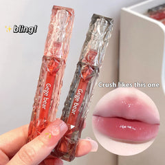 Crystal Shine Diamond Lip Lacquer