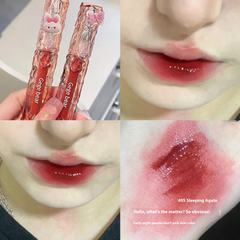 Crystal Shine Diamond Lip Lacquer