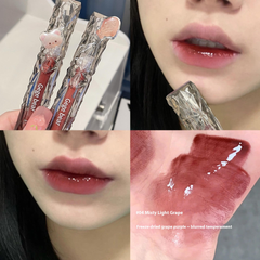 Crystal Shine Diamond Lip Lacquer