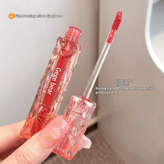 Crystal Shine Diamond Lip Lacquer