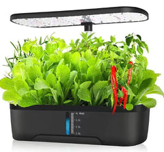 Hydroponic Planting Machine