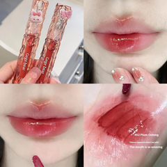 Crystal Shine Diamond Lip Lacquer