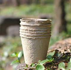 Garden Planting Cup