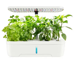 Hydroponic Planting Machine