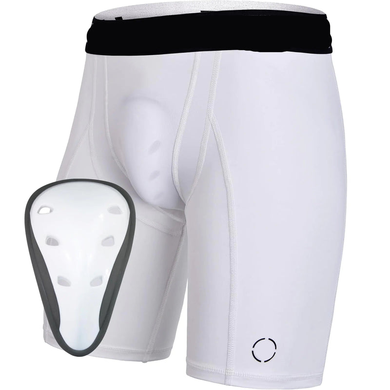 Baseball Underwear Cover